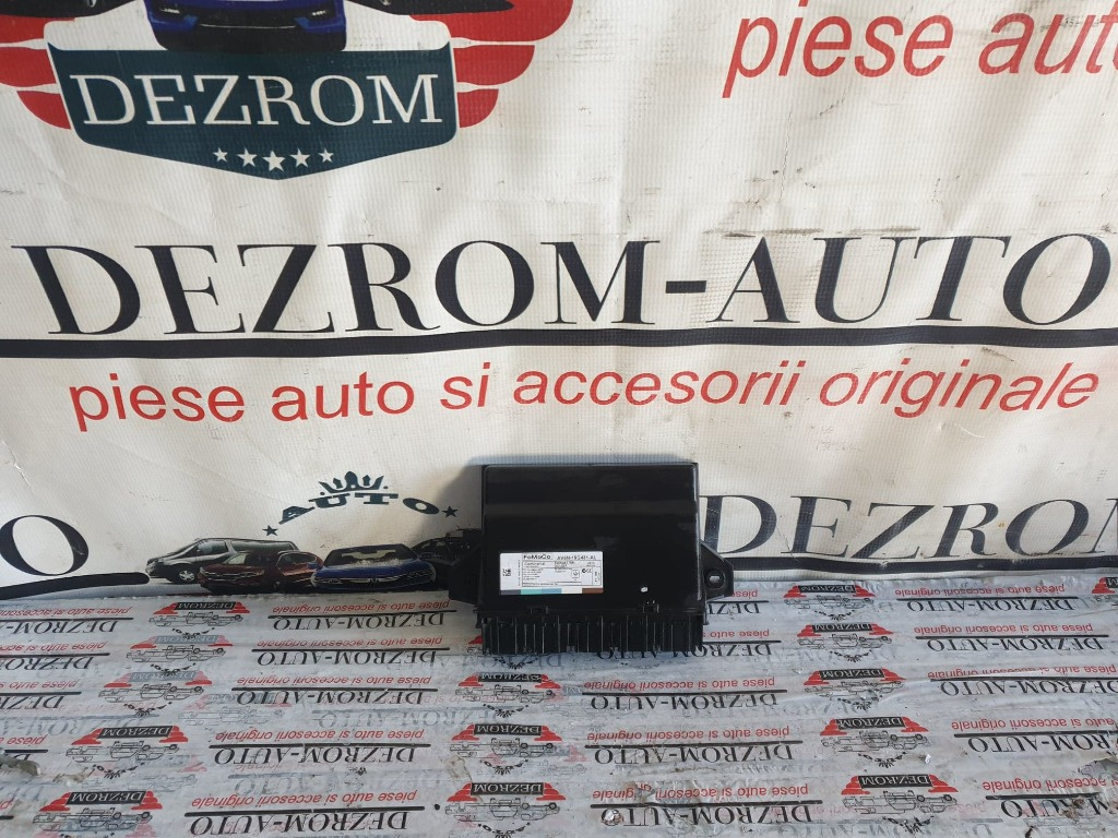Calculator confort Ford Focus MK3 cod piesa : AV6N-19G481-AL