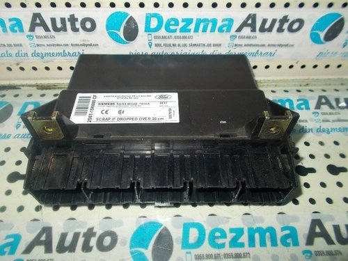 Calculator confort Ford Fusion, 2S6T-15K600CF