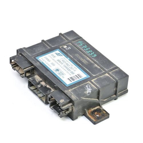 Calculator Confort Ford GALAXY (WGR) 1995 - 2006 95VW15K600BB, 7M0962257F, 95VW-15K600-BB