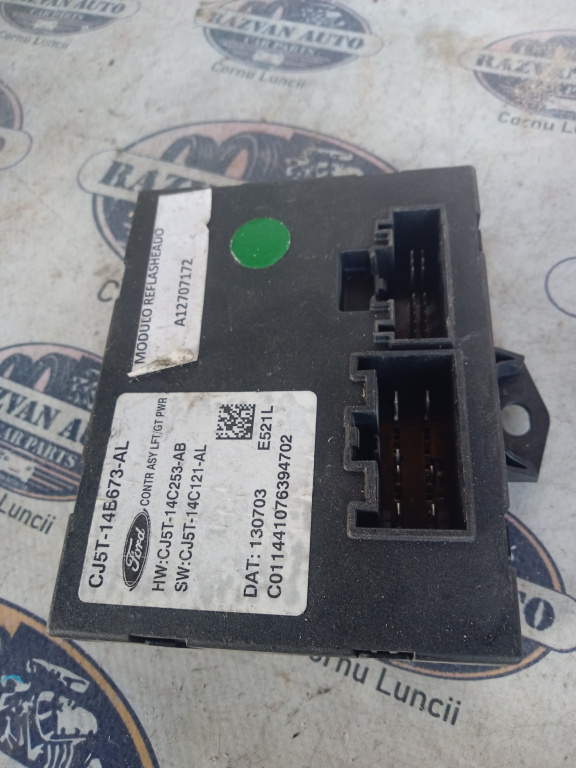 Calculator confort Ford Kuga 2014, CJ5T14B673AL