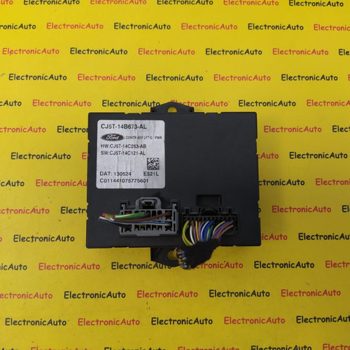Calculator Confort Ford Kuga, CJ5T14B673AL