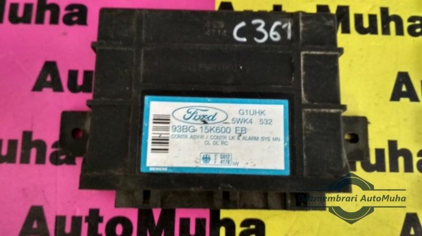 Calculator confort Ford Mondeo (1993-1996) [GBP] 93BG15K600EB
