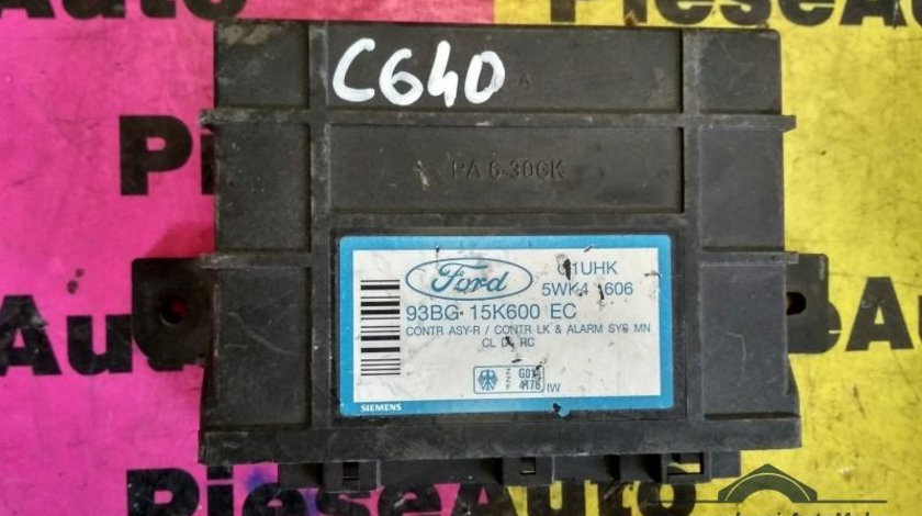 Calculator confort Ford Mondeo 2 (1996-2000) [BAP] 93BG15K600EC
