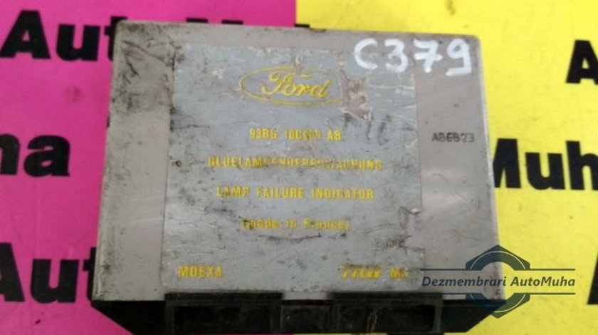 Calculator confort Ford Mondeo 2 (1996-2000) [BAP] 93BG10CG09AB