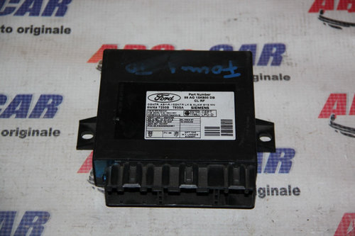 Calculator confort Ford Mondeo 3 2000-2007 98AG15K600DB, 5WK47230B