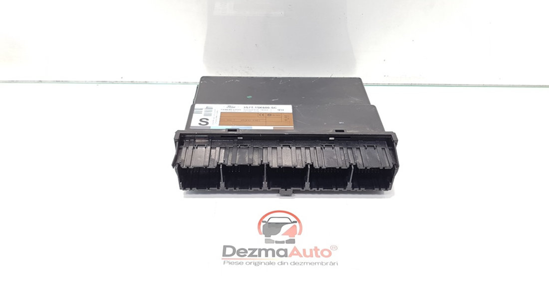 Calculator confort, Ford Mondeo 3 Combi (BWY) 2.0 tdci, 3S7T-15K600-SC (idi:409389)