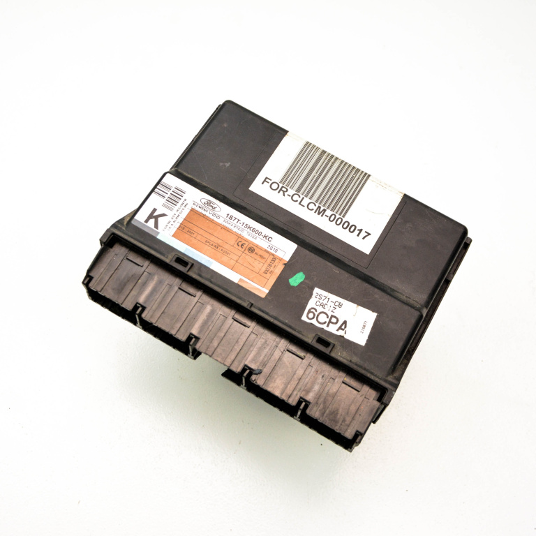 Calculator Confort Ford MONDEO Mk 2 1996 - 2000 1S7T15K600KC, 1S7T-15K600-KC