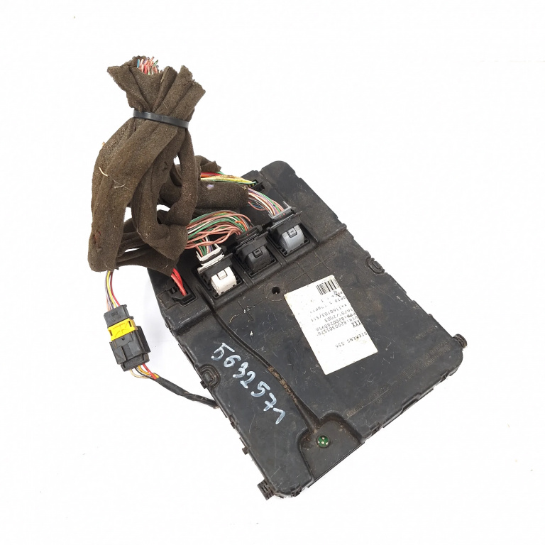 Calculator Confort Ford Mondeo Mk 2 1996-2000 8200305576, 8200280956, 1160103S11 Siemens