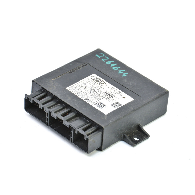 Calculator Confort Ford MONDEO Mk 2 1996 - 2000 97BG15K600DA
