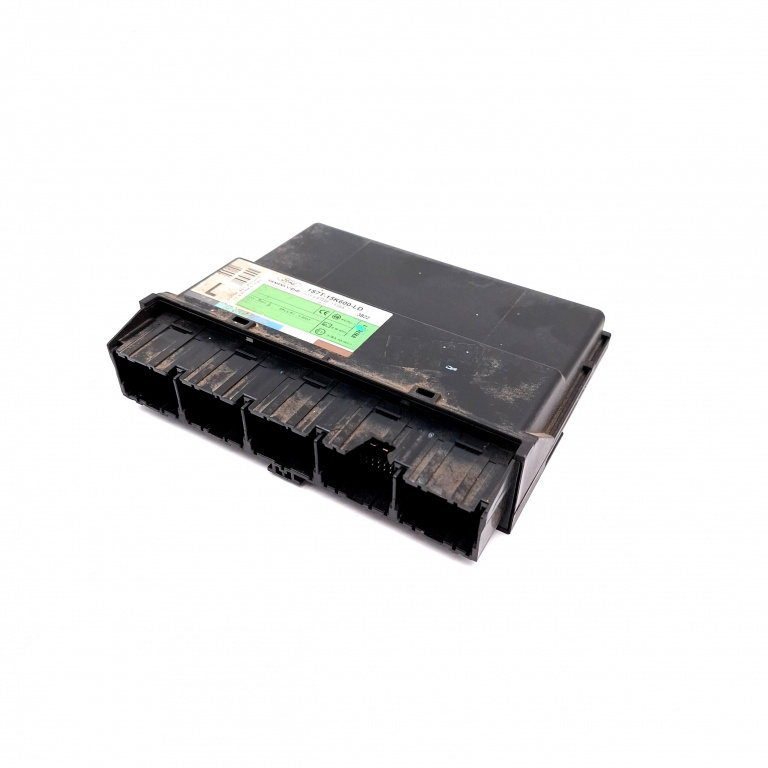 Calculator Confort Ford Mondeo Mk 3 2000-2007 2.0 16V Cjba Benzina 1S7T15K600Ld, 5Wk48744E Siemens Vdo