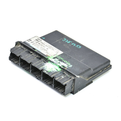 Calculator Confort Ford MONDEO Mk 3 2000 - 2007 1S7T15K600GB, 1S7T-15K600-GB, 5WK48731B