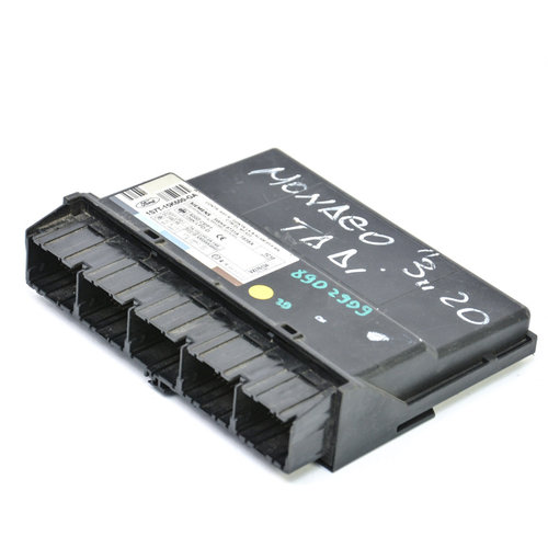 Calculator Confort Ford MONDEO Mk 3 2000 - 2007 1S7T15K600GA, 1S7T-15K600-GA, 5WK48731A