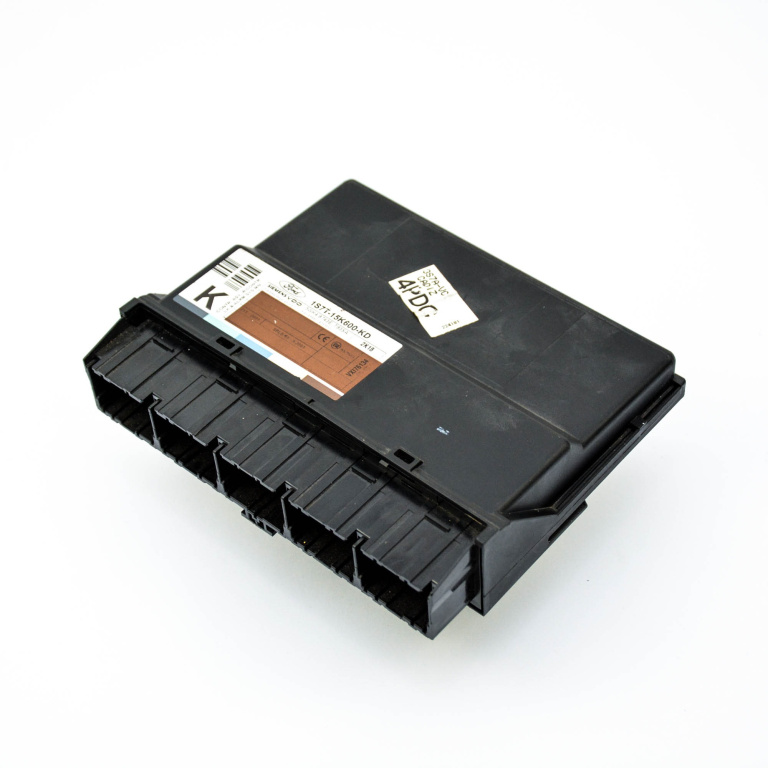 Calculator Confort Ford MONDEO Mk 3 2000 - 2007 1S7T15K600KD, 1S7T-15K600-KD