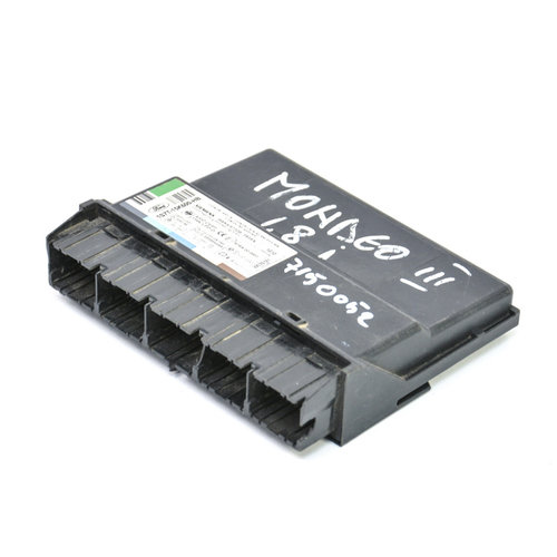 Calculator Confort Ford MONDEO Mk 3 2000 - 2007 1S7T15K600HB, 1S7T-15K600-HB, 5WK48732B