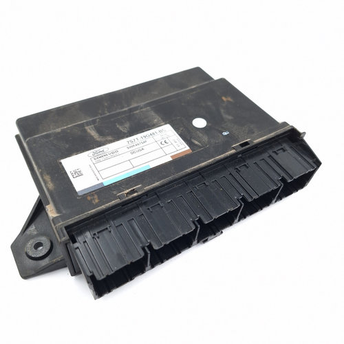 Calculator Confort Ford Mondeo Mk4 2007-2014 2.0 Tdci Qxba Motorina 7S7T19G481Bc, 7S7T-19G481-Bc, 5W...