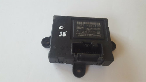Calculator CONFORT FORD S-MAX 9G9T 14B534 BB / 9G9T14B534BB / 10020162 03 / 10020162039G9T 14B534 BB...