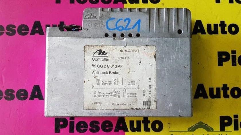 Calculator confort Ford Scorpio (1985-1994) [GAE, GGE] 85GG2C013AF