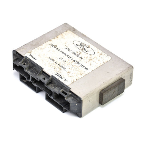 Calculator Confort Ford SCORPIO Mk 2 (GFR, GGR) 1994 - 1998 92GG15K600BC, 92GG-15K600-BC, 92GG-15K60...