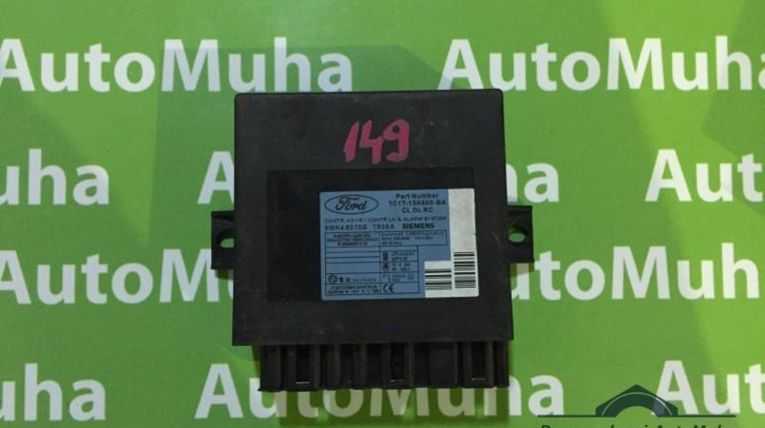 Calculator confort Ford Transit (2000-2006) 1C1T15K600BA