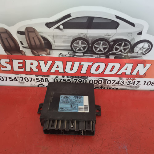 Calculator confort Ford Transit 6 (2000-2006) 2.2 Motorina 2004, 1C1T15K600BA