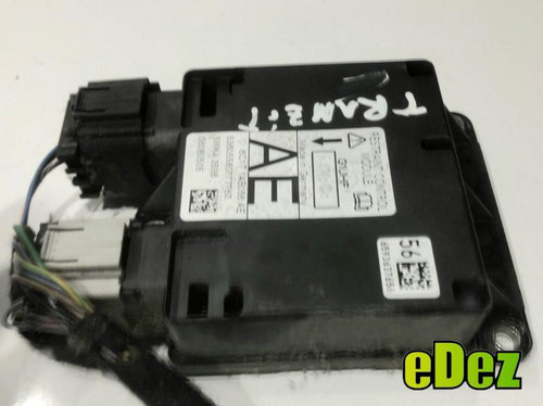 Calculator confort Ford Transit 7 (2006->) 2.0 tdci 6c1t-14b056-ae