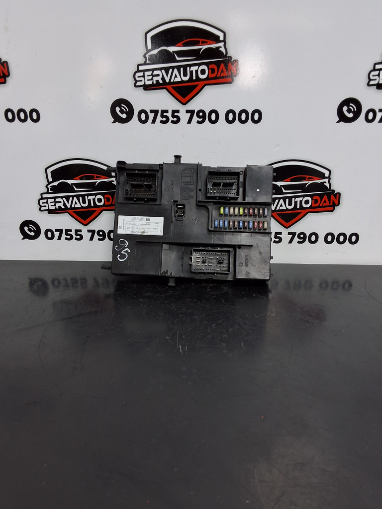 Calculator confort Ford Transit 7 (2006->) 2.2 Motorina 2016, BK2T-14B476-BU