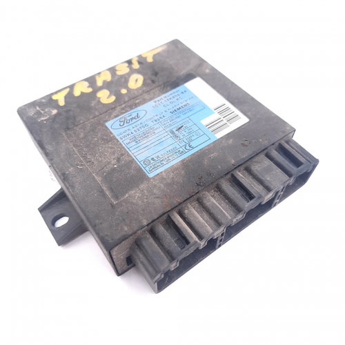 Calculator Confort Ford TRANSIT Mk4 2000 - 2014 1C1T15K600BA, 5WK48270G, 5WK48682, 5WK48687, 5WK4882...