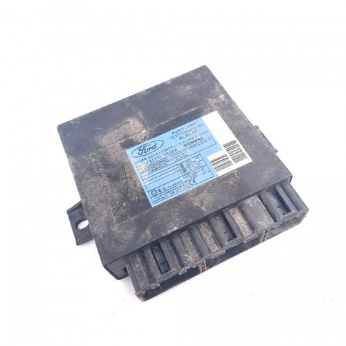 Calculator Confort Ford Transit Mk4 2000-2014 1C1T15K600Ba, 1C1T-15K600-Ba, 5Wk482701, 5Wk48821A, Mp...