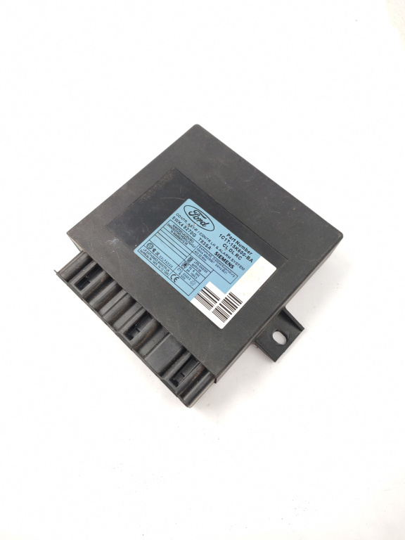 Calculator Confort Ford TRANSIT Mk4 2000 - 2014 1C1T15K600BA, 1C1T-15K600-BA, 5WK48270G, 5WK4 8270G, 5WK48682, 5WK48821