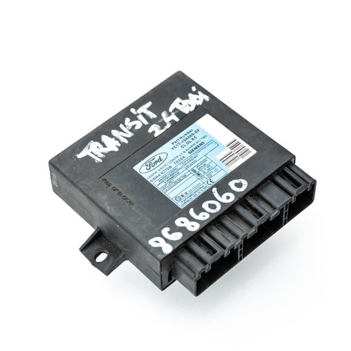 Calculator Confort Ford TRANSIT Mk4 2000 - 2014 YC1T15K600DF, YC1T-15K600-DF, 5WK48270B