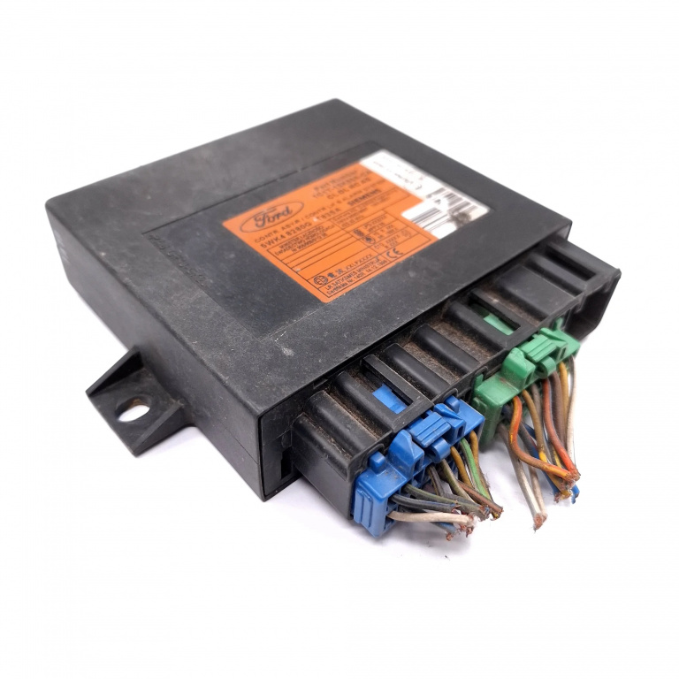 Calculator Confort Ford Transit Mk4 2000-2014 1C1T15K600Ca, 1C1T-15K600-Ca, 5Wk48280G, T83Sa, 5Wk48821, 5Wk48682, 5Wk48687 Siemens