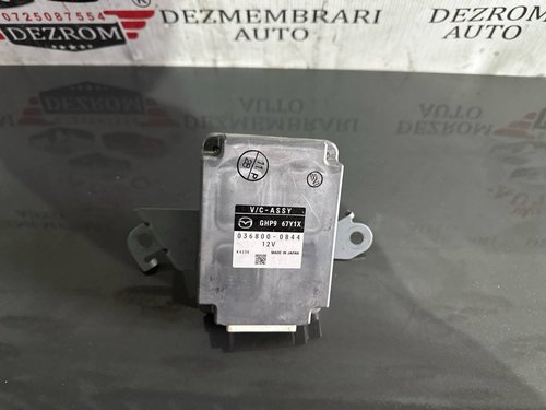 Calculator confort GHP967Y1X 6 Break (GJ) 2.0 145 cai