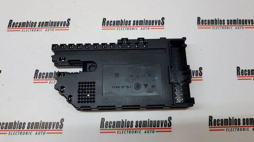 Calculator CONFORT GM OPEL ZAFIRA, 09 136 113, 09136113,