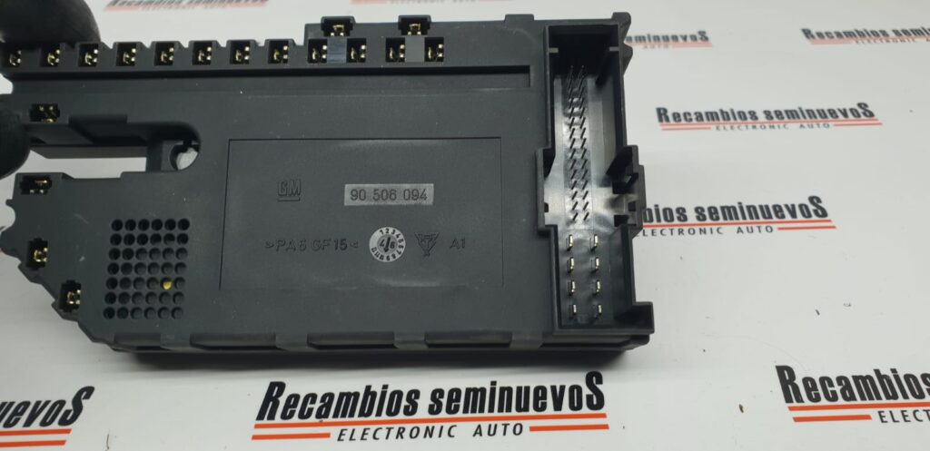 Calculator CONFORT GM OPEL ZAFIRA 9050609490506094