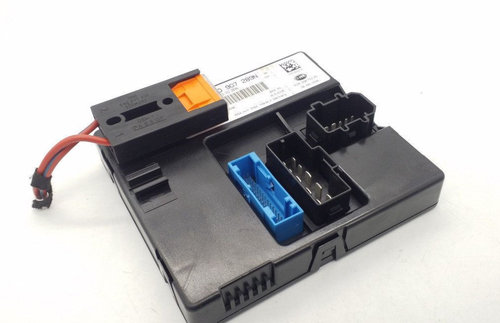 Calculator CONFORT HELLA AUDI A6 4F0 907 289N / 4F0907289N / 4F0 910 289N / 4F0910289N / 5DK 008 762...