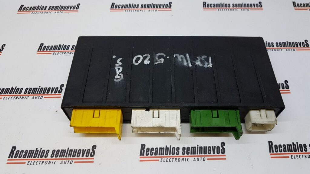 Calculator CONFORT HELLA BMW E34 61351388523 / 5DK 006 617 01 / 5DK0066170161351388523 / 5DK 006 617 01 / 5DK00661701