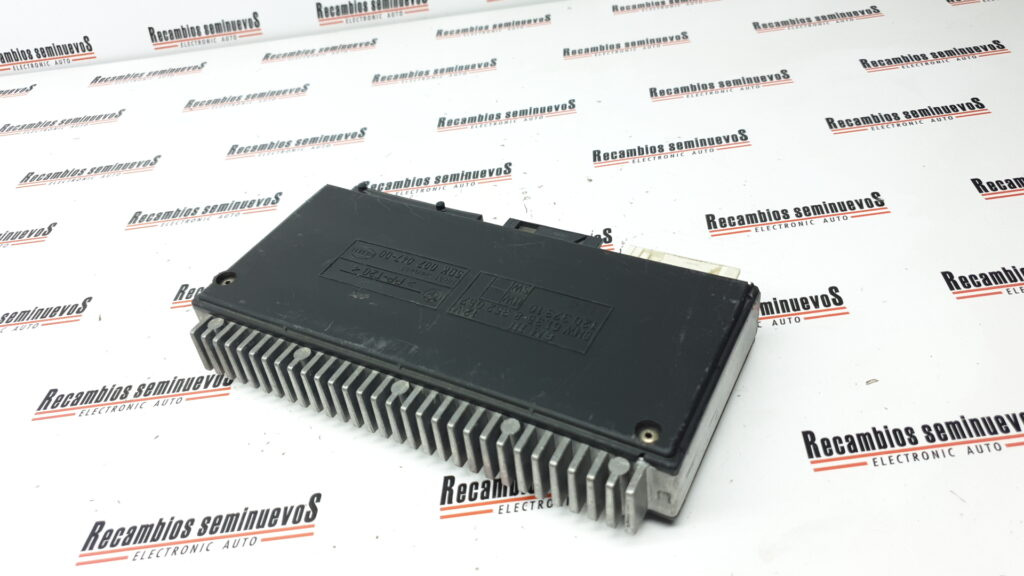 Calculator CONFORT HELLA BMW E38, 6135 8352057, 61358352057, 12037310, 5DK00704700,