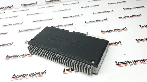 Calculator CONFORT HELLA BMW E38, 6135 8352057, 61358352057, 12037310, 5DK00704700,
