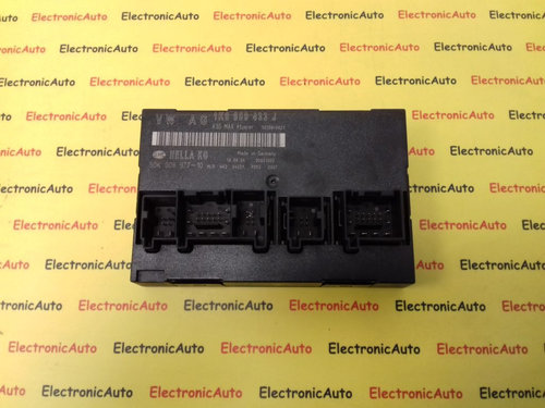 Calculator CONFORT HELLA VOLKSWAGEN GOLF 5 1K0 959 433 J / 1K0959433J / 5DK 008 977-10 / 5DK 008 977...