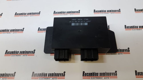 Calculator CONFORT HELLA VOLKSWAGEN PASSAT 3B0 959 796 / 3B0959796 / 5DK 007 697-01 / 5DK 007 697 01...
