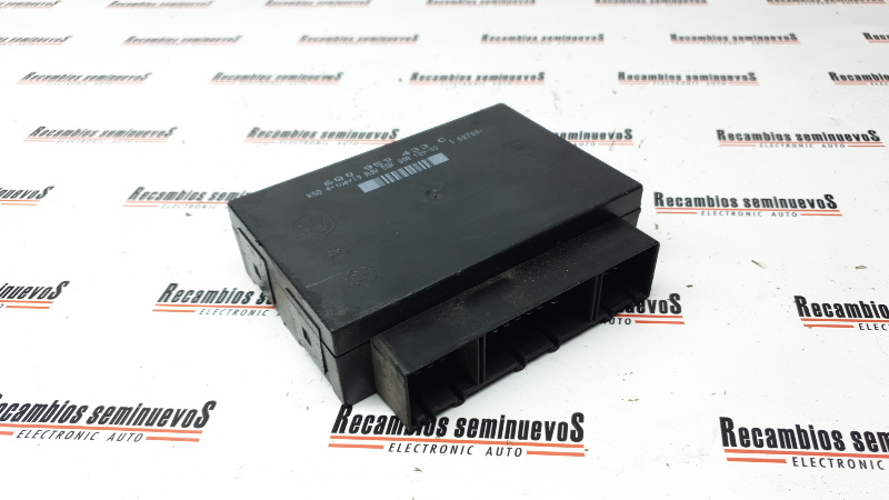Calculator CONFORT HELLA VOLKSWAGEN POLO 6Q0 959 433 C / 6Q0959433C / 5DK 008 129-00 / 5DK 008 129 00 / 5DK008129006Q0 959 433 C / 6Q0959433C / 5DK 008 129-00 / 5DK 008 129 00 / 5DK00812900