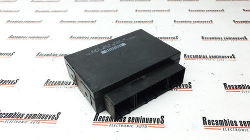 Calculator CONFORT HELLA VOLKSWAGEN POLO 6Q0 959 433 C / 6Q0959433C / 5DK 008 129-00 / 5DK 008 129 0...