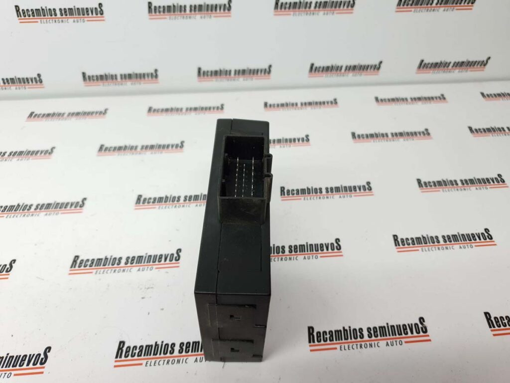 Calculator CONFORT HELLA VOLKSWAGEN POLO 6Q0 959 433 G / 6Q0959433G / 5DK 008 126 01 / 5DK008126016Q0 959 433 G / 6Q0959433G / 5DK 008 126 01 / 5DK00812601