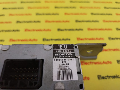 Calculator Confort Honda ACCORD 36700S1AE01, TN0369000961