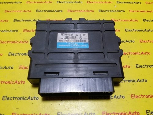 Calculator Confort Honda Civic 39790S04G211M1, A409800111