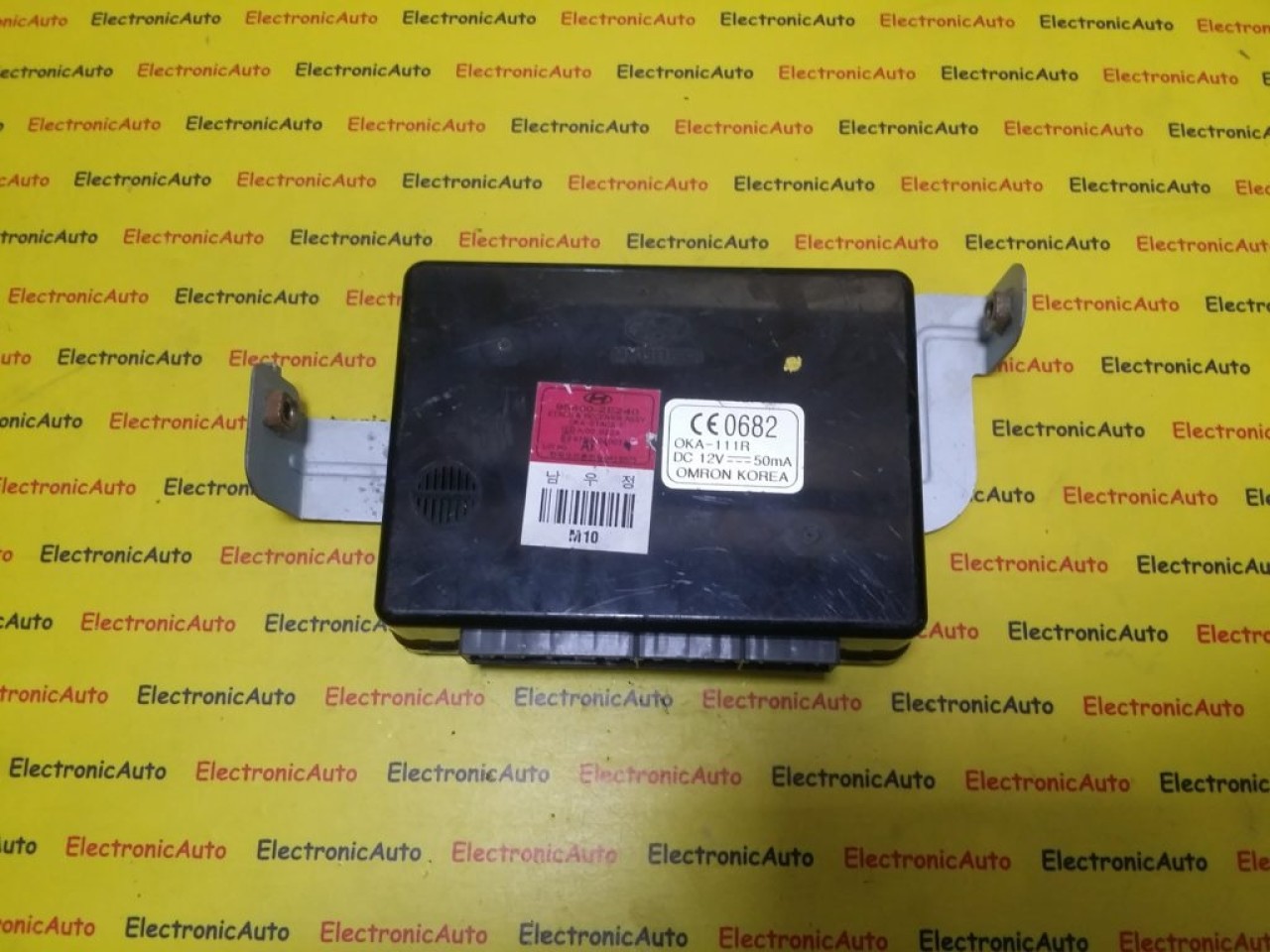 Calculator Confort Hyundai, 954002E240, OKA111R