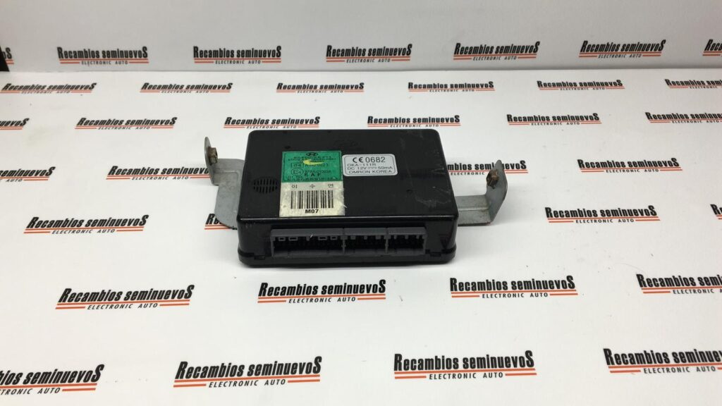 Calculator CONFORT Hyundai HYUNDAI TUCSON 95400-2E211 / 95400 2E211 / 954002E211 / 97RA-010034 / 97RA 010034 / 97RA010034 / OKA-111R / OKA 111R / OKA111R95400-2E211 / 95400 2E211 / 954002E211 / 97RA-010034 / 97RA 010034 / 97RA010034 / OKA-111R / OKA