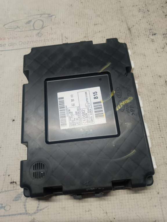 Calculator confort Hyundai ix35 1.7 Motorina 2015, 954002YCC0