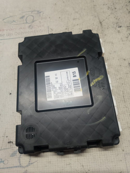 Calculator confort Hyundai ix35 1.7 Motorina 2015, 954002YCC0