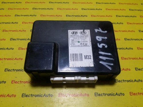 Calculator Confort Hyundai Matrix 9540017202, 97RA010008